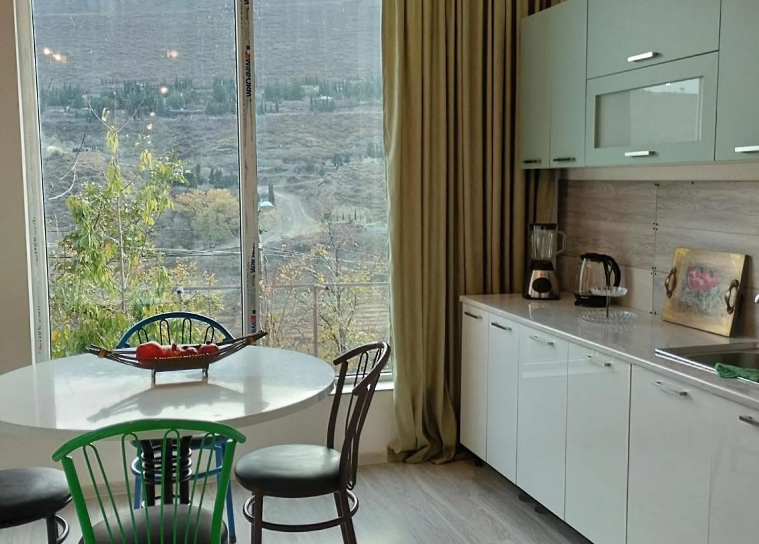 Holiday home Villa Digomi - Family House Tbilisi