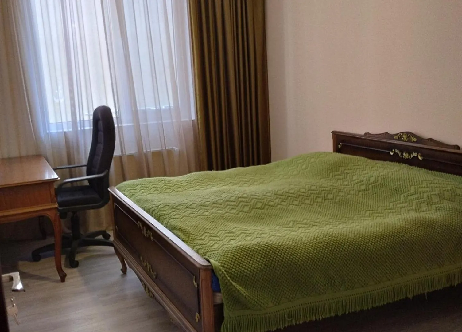 Villa Digomi - Family House Tbilisi
