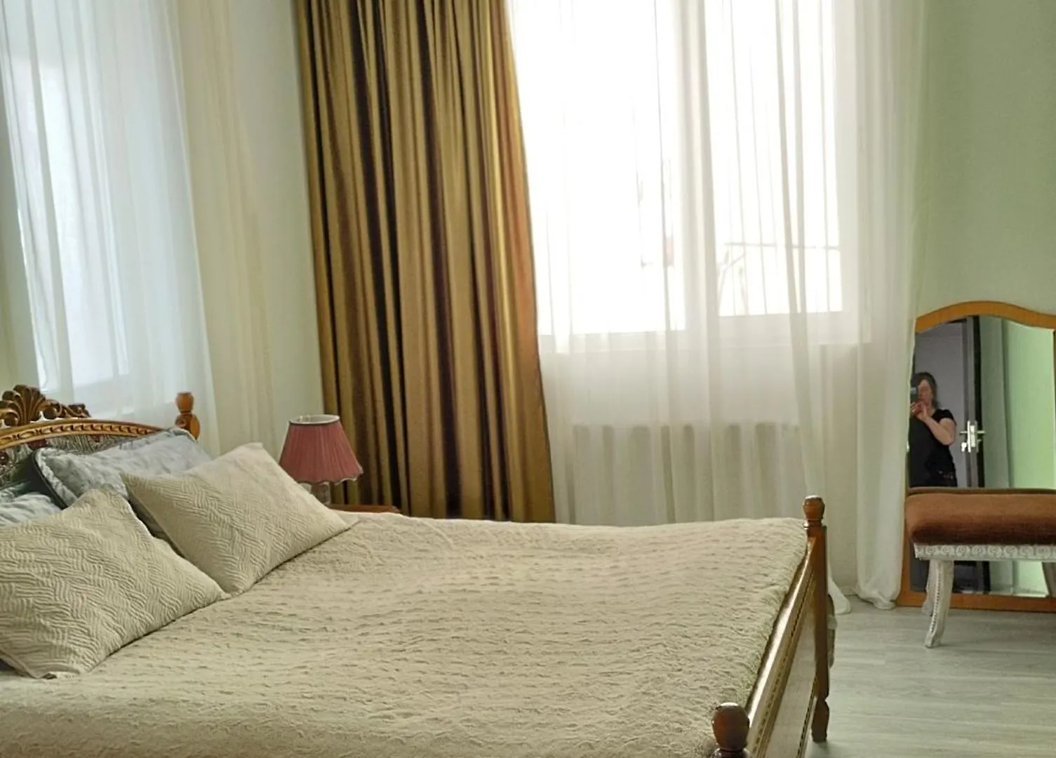 Villa Digomi - Family House Tbilisi Holiday home