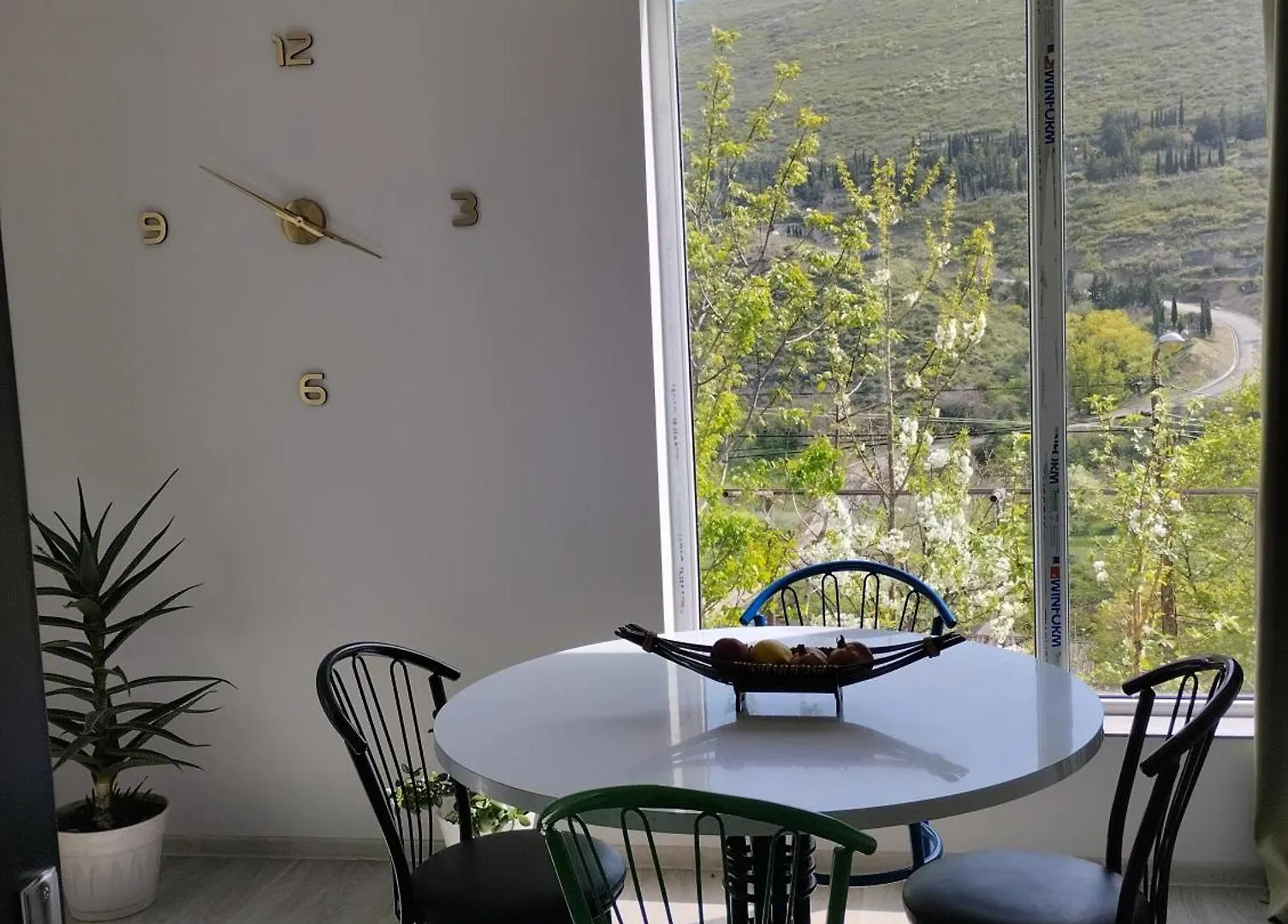 Holiday home Villa Digomi - Family House Tbilisi Georgia